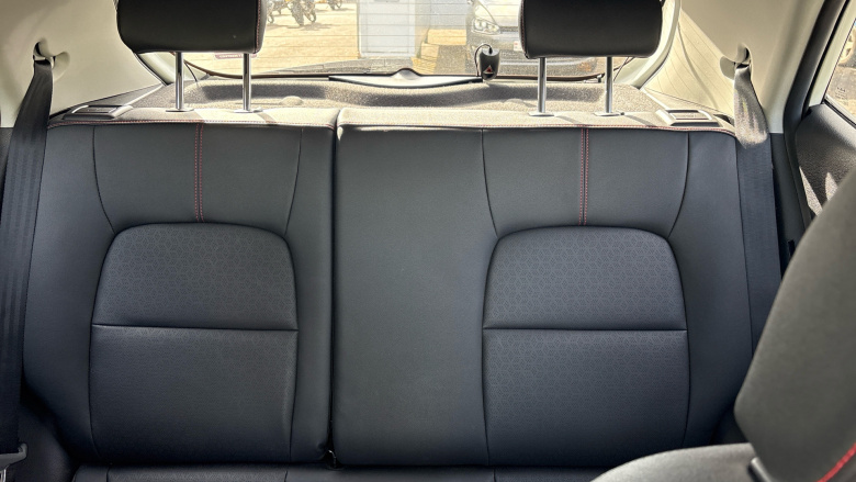 Kia Picanto 1.0 GT-line 5dr [4 seats] Petrol Hatchback